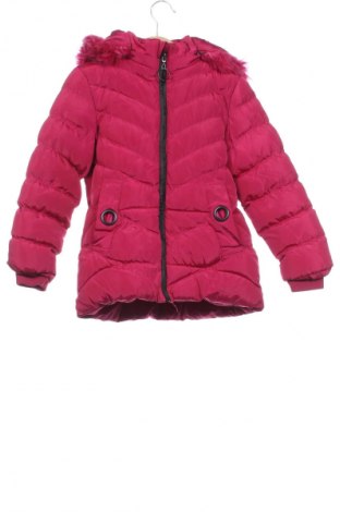 Kinderjacke, Größe 11-12y/ 152-158 cm, Farbe Rosa, Preis 29,99 €