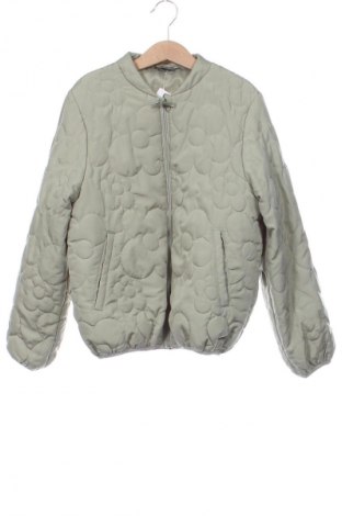 Kinderjacke, Größe 7-8y/ 128-134 cm, Farbe Grün, Preis € 10,99