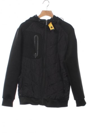 Kinderjacke, Größe 11-12y/ 152-158 cm, Farbe Schwarz, Preis 26,99 €