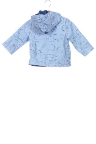 Kinderjacke, Größe 6-9m/ 68-74 cm, Farbe Blau, Preis € 9,99