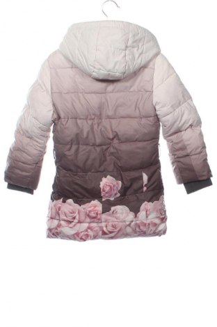 Kinderjacke, Größe 4-5y/ 110-116 cm, Farbe Mehrfarbig, Preis 28,99 €