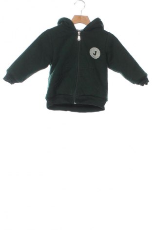 Kinderjacke, Größe 18-24m/ 86-98 cm, Farbe Grün, Preis 22,99 €