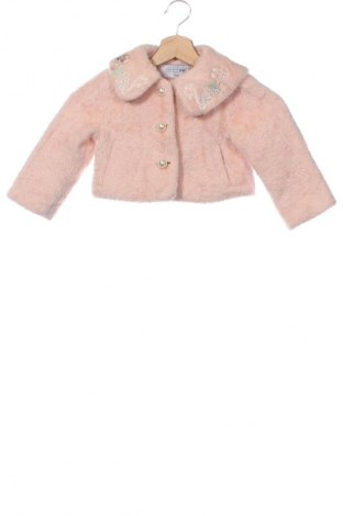 Kinderjacke, Größe 4-5y/ 110-116 cm, Farbe Rosa, Preis 29,99 €