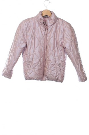 Kinderjacke, Größe 7-8y/ 128-134 cm, Farbe Aschrosa, Preis 28,99 €