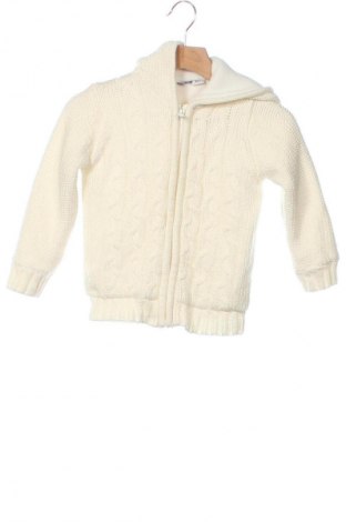 Kinderjacke, Größe 18-24m/ 86-98 cm, Farbe Weiß, Preis 29,99 €