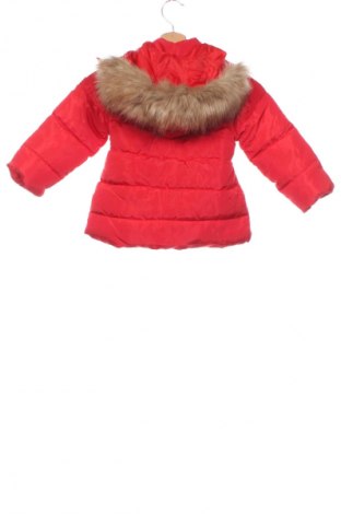 Kinderjacke, Größe 3-4y/ 104-110 cm, Farbe Rot, Preis € 28,99