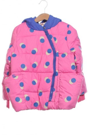 Kinderjacke, Größe 7-8y/ 128-134 cm, Farbe Rosa, Preis 29,99 €