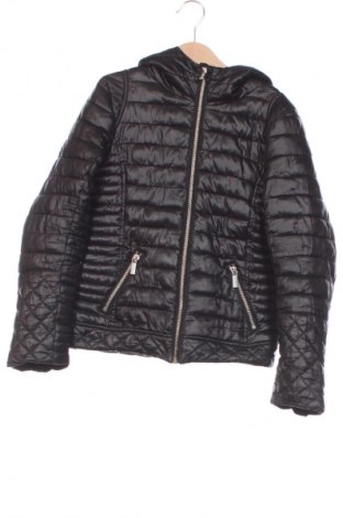 Kinderjacke, Größe 8-9y/ 134-140 cm, Farbe Schwarz, Preis 22,99 €