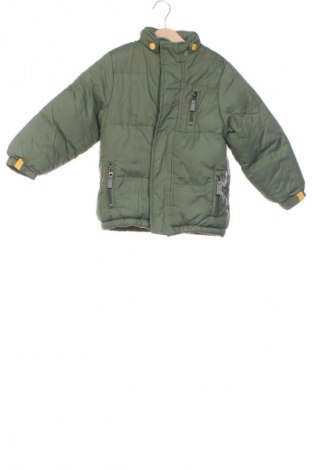 Kinderjacke, Größe 4-5y/ 110-116 cm, Farbe Grün, Preis € 29,99