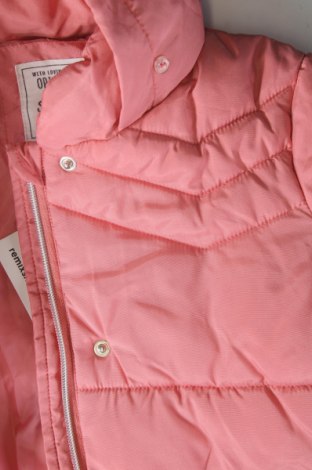 Kinderjacke, Größe 5-6y/ 116-122 cm, Farbe Rosa, Preis € 20,99