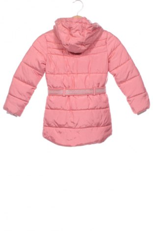 Kinderjacke, Größe 5-6y/ 116-122 cm, Farbe Rosa, Preis € 20,99