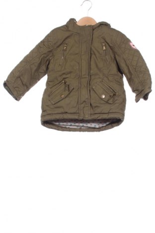 Kinderjacke, Größe 2-3y/ 98-104 cm, Farbe Grün, Preis € 29,99