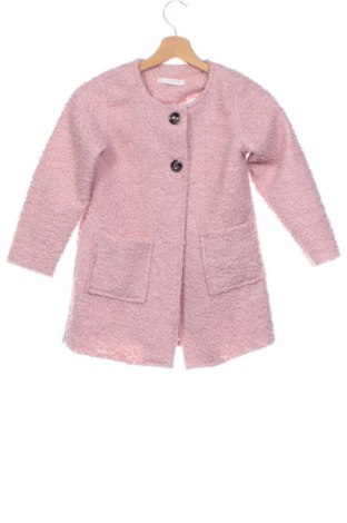 Kinderjacke, Größe 7-8y/ 128-134 cm, Farbe Rosa, Preis 22,99 €