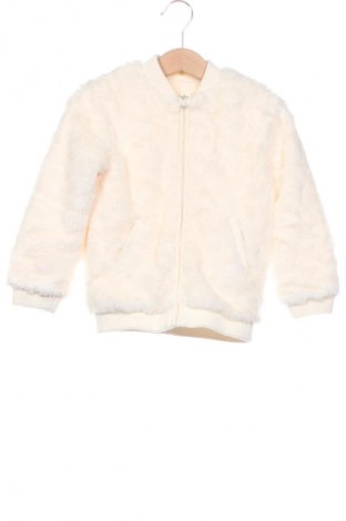 Kinderjacke, Größe 18-24m/ 86-98 cm, Farbe Ecru, Preis € 29,99