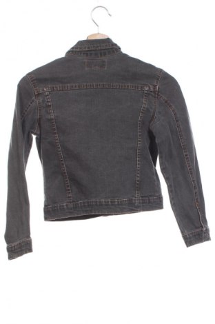 Детско яке Unbranded, Размер 10-11y/ 146-152 см, Цвят Сив, Цена 31,28 лв.