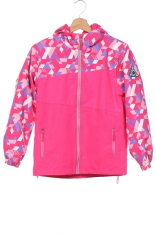 Kinderjacke, Größe 10-11y/ 146-152 cm, Farbe Rosa, Preis € 27,99