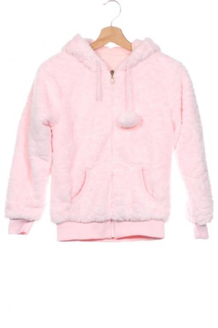 Kinderjacke, Größe 12-13y/ 158-164 cm, Farbe Rosa, Preis 29,99 €