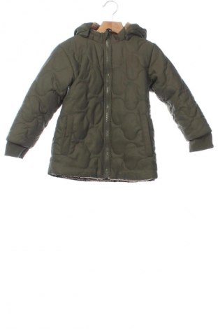 Kinderjacke, Größe 4-5y/ 110-116 cm, Farbe Grün, Preis € 22,00