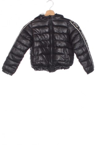 Kinderjacke, Größe 6-7y/ 122-128 cm, Farbe Schwarz, Preis 29,99 €