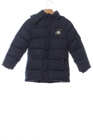 Kinderjacke, Größe 4-5y/ 110-116 cm, Farbe Blau, Preis € 21,99