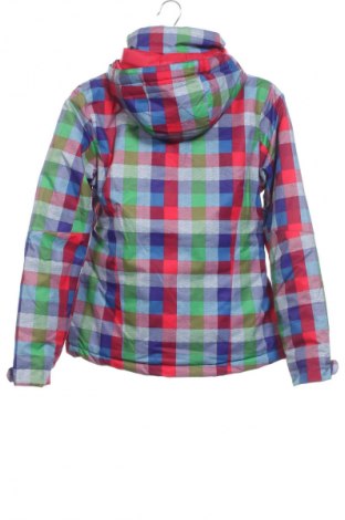 Kinderjacke, Größe 11-12y/ 152-158 cm, Farbe Mehrfarbig, Preis € 32,04