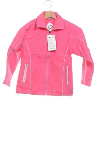 Kinderjacke, Größe 8-9y/ 134-140 cm, Farbe Rosa, Preis 31,68 €