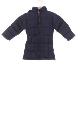 Kinderjacke, Größe 8-9y/ 134-140 cm, Farbe Blau, Preis 34,69 €