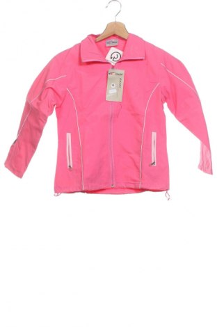 Kinderjacke, Größe 7-8y/ 128-134 cm, Farbe Rosa, Preis 26,07 €