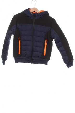 Kinderjacke, Größe 8-9y/ 134-140 cm, Farbe Mehrfarbig, Preis € 43,99