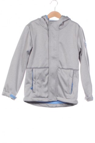 Kinderjacke Active Touch, Größe 7-8y/ 128-134 cm, Farbe Grau, Preis € 26,99