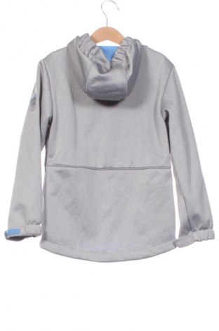 Kinderjacke Active Touch, Größe 7-8y/ 128-134 cm, Farbe Grau, Preis € 20,99