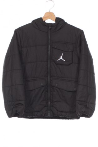 Geacă pentru copii Air Jordan Nike, Mărime 10-11y/ 146-152 cm, Culoare Negru, Preț 395,99 Lei