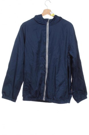 Kinderjacke Anko, Größe 15-18y/ 170-176 cm, Farbe Blau, Preis 35,99 €