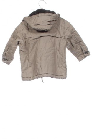 Kinderjacke Baby Club, Größe 9-12m/ 74-80 cm, Farbe Grün, Preis € 6,99