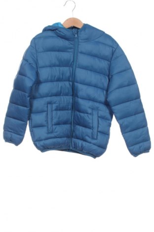 Geacă pentru copii Blu Kids, Mărime 6-7y/ 122-128 cm, Culoare Albastru, Preț 120,99 Lei