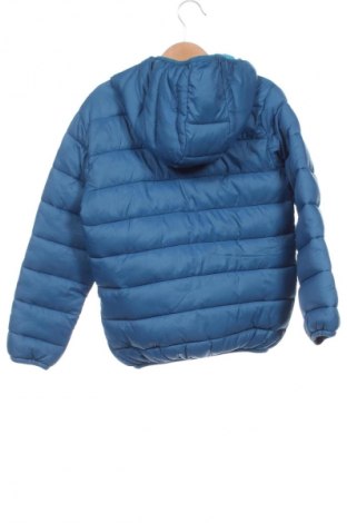 Geacă pentru copii Blu Kids, Mărime 6-7y/ 122-128 cm, Culoare Albastru, Preț 133,99 Lei