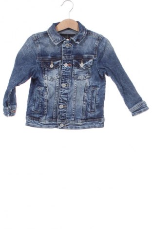 Kinderjacke C&A, Größe 2-3y/ 98-104 cm, Farbe Blau, Preis € 22,99