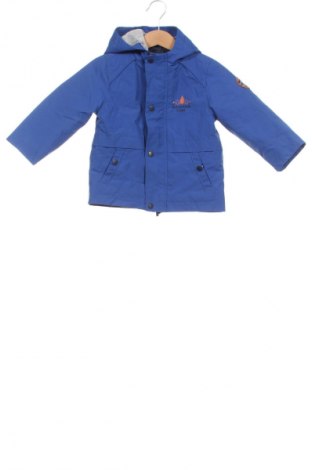 Kinderjacke C&A, Größe 12-18m/ 80-86 cm, Farbe Blau, Preis 22,99 €