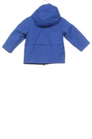 Kinderjacke C&A, Größe 12-18m/ 80-86 cm, Farbe Blau, Preis 11,99 €