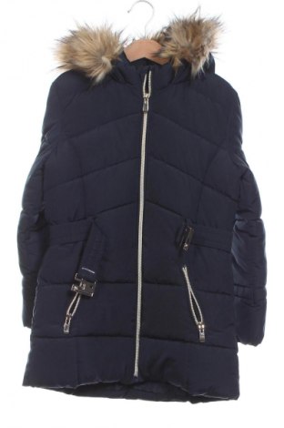 Kinderjacke C&A, Größe 7-8y/ 128-134 cm, Farbe Blau, Preis 24,99 €