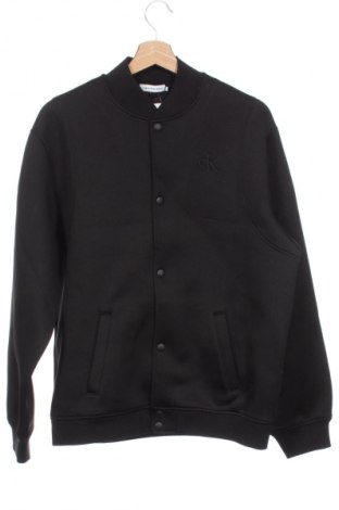 Detská bunda  Calvin Klein Jeans, Veľkosť 15-18y/ 170-176 cm, Farba Čierna, Cena  61,95 €