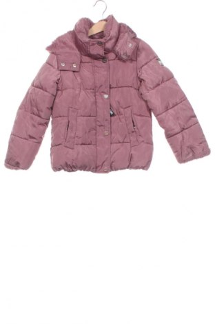 Detská bunda  Cara D. X DKNY, Veľkosť 5-6y/ 116-122 cm, Farba Ružová, Cena  70,95 €