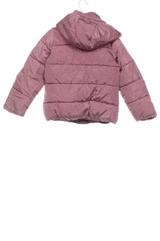 Geacă pentru copii Cara D. X DKNY, Mărime 5-6y/ 116-122 cm, Culoare Roz, Preț 130,99 Lei