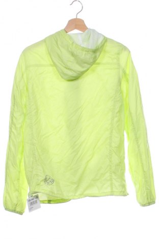 Kinderjacke Charles Vogele, Größe 15-18y/ 170-176 cm, Farbe Grün, Preis 22,99 €