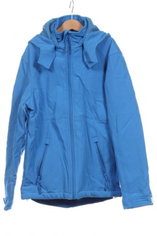 Kinderjacke Collection, Größe 11-12y/ 152-158 cm, Farbe Blau, Preis 12,99 €