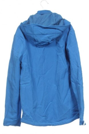 Kinderjacke Collection, Größe 11-12y/ 152-158 cm, Farbe Blau, Preis 12,99 €