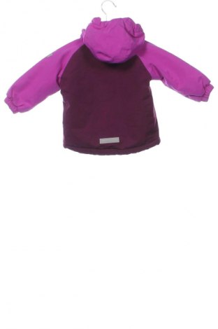 Geacă pentru copii Color Kids, Mărime 18-24m/ 86-98 cm, Culoare Roșu, Preț 35,99 Lei