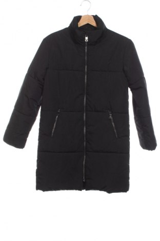 Kinderjacke Cubus, Größe 12-13y/ 158-164 cm, Farbe Schwarz, Preis € 15,92