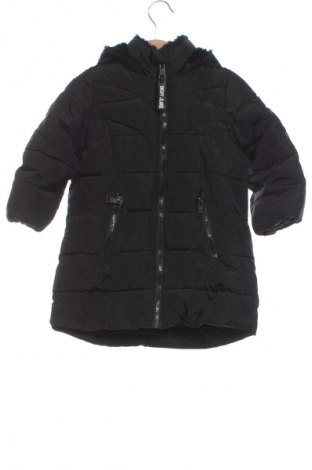 Kinderjacke DKNY, Größe 2-3y/ 98-104 cm, Farbe Schwarz, Preis 83,99 €