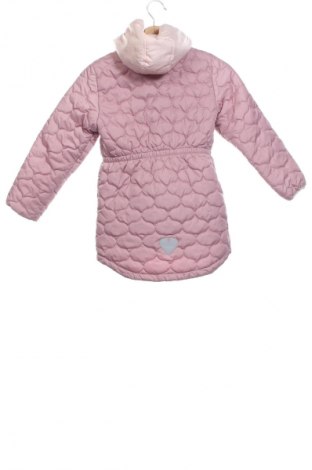 Kinderjacke Dopo Dopo, Größe 7-8y/ 128-134 cm, Farbe Rosa, Preis € 22,99